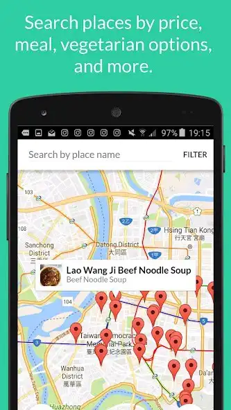 Play Eat Drink Taiwan as an online game Eat Drink Taiwan with UptoPlay