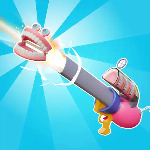 Play Eat Em All: Beat with fun! APK Play Eat Em All: Beat with fun! APK