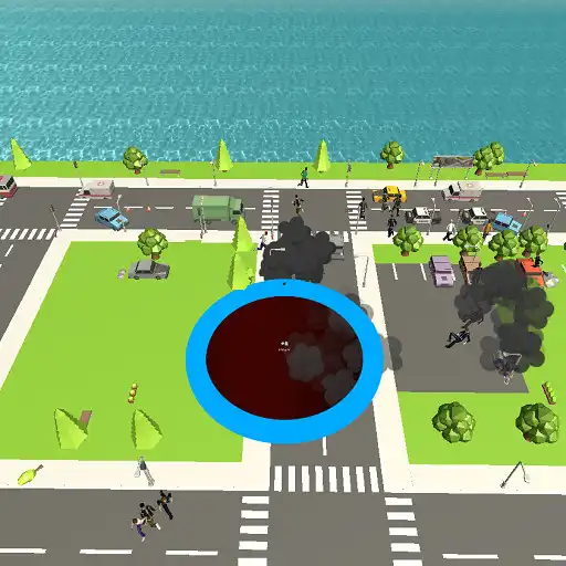 Free play online Eat em all APK