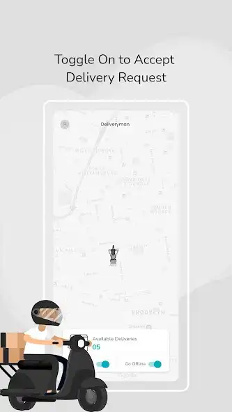Play EatFirst for Drivers as an online game EatFirst for Drivers with UptoPlay