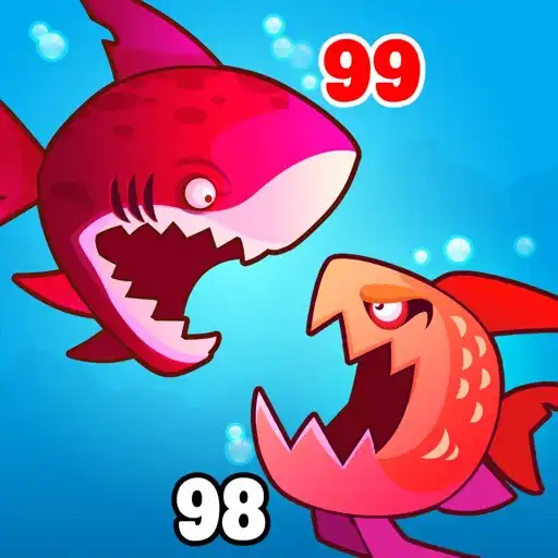Play Eat Fish.IO APK
