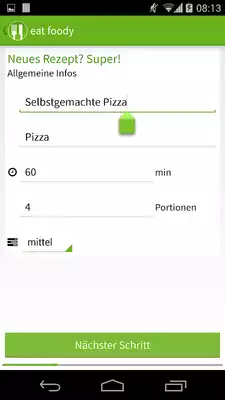 Play eat foody
