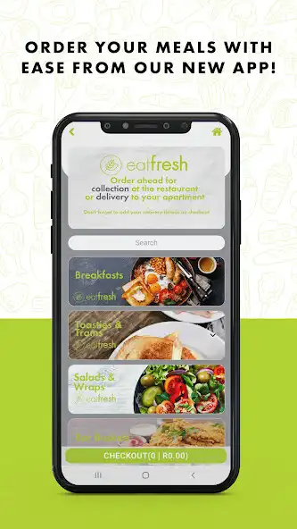 Play Eat Fresh  and enjoy Eat Fresh with UptoPlay