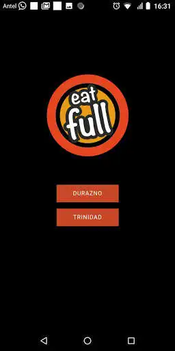 Play Eat Full  and enjoy Eat Full with UptoPlay