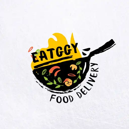 Play Eatggy - Food Delivery APK