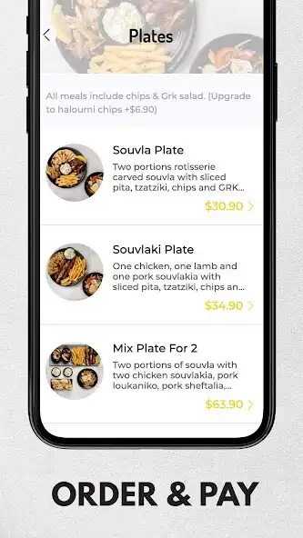 Play Eat Grk as an online game Eat Grk with UptoPlay