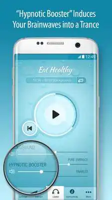 Play Eat Healthy