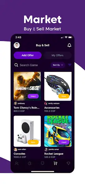 Play Eathletes as an online game Eathletes with UptoPlay