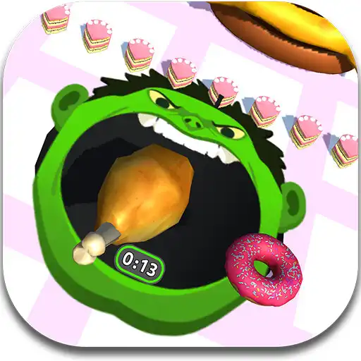 Play Eat Hole - Attack 2 Fat APK Play Eat Hole - Attack 2 Fat APK
