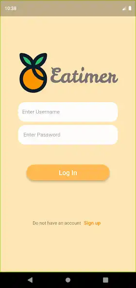 Play Eatimer as an online game Eatimer with UptoPlay