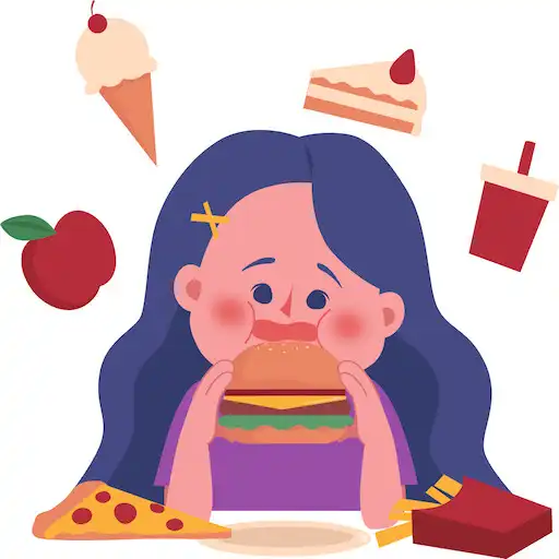 Play Eating Disorders App APK