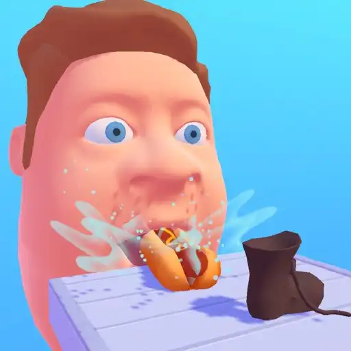 Play Eating Guy APK