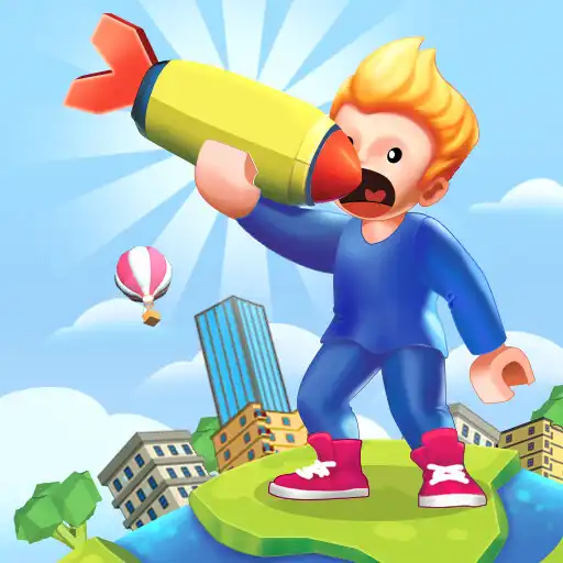 Play Eating Hero: Tap To Eat APK Play Eating Hero: Tap To Eat APK