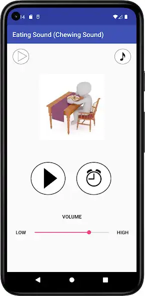 Play Eating Sound (Chewing Sound) and enjoy Eating Sound (Chewing Sound) with UptoPlay Play Eating Sound (Chewing Sound) and enjoy Eating Sound (Chewing Sound) with UptoPlay