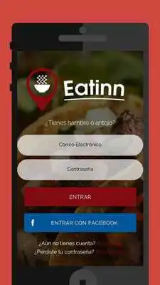Play EAT INN  and enjoy EAT INN with UptoPlay