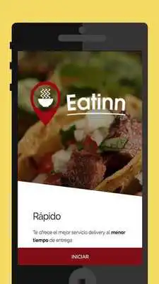 Play EAT INN as an online game EAT INN with UptoPlay
