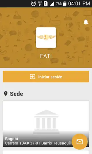 Play EATI  and enjoy EATI with UptoPlay