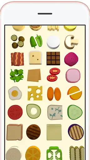 Play Eat it All as an online game Eat it All with UptoPlay