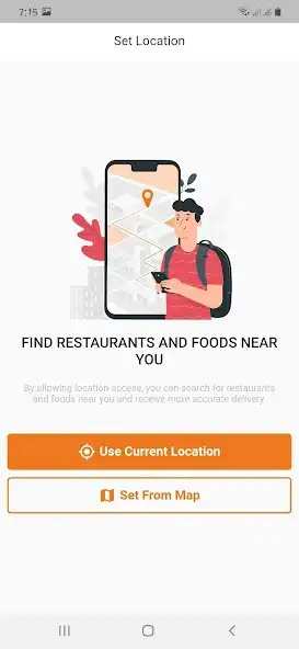 Play Eat Klik - Click and Eat Food  and enjoy Eat Klik - Click and Eat Food with UptoPlay