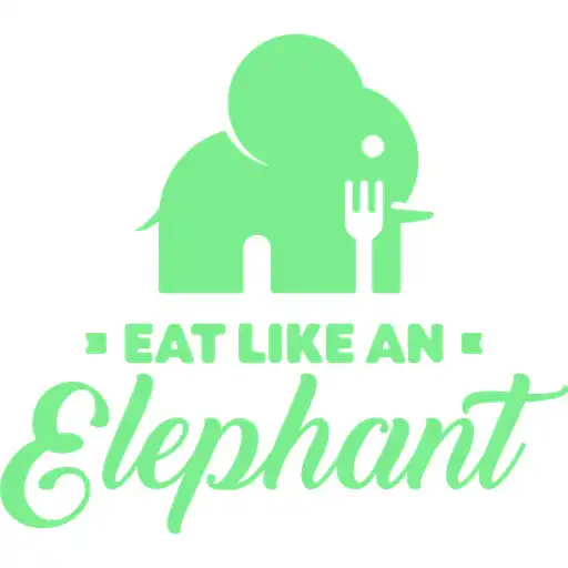 Play Eat Like Elephant : Vegan Food APK Play Eat Like Elephant : Vegan Food APK