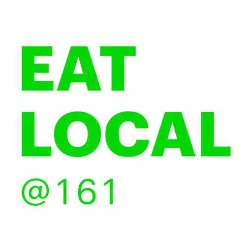 Play EatLocal@161 APK