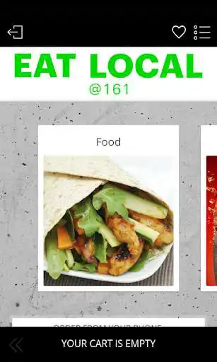 Play EatLocal@161 as an online game EatLocal@161 with UptoPlay