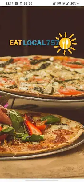Play Eat Local 757  and enjoy Eat Local 757 with UptoPlay