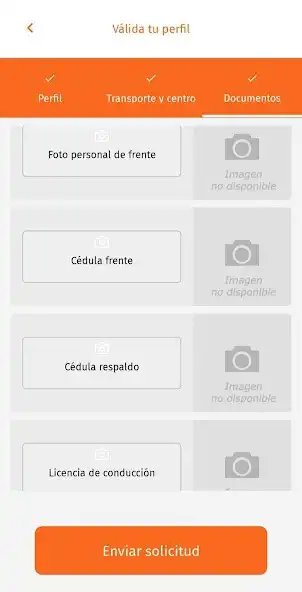 Play Eat me Repartidor as an online game Eat me Repartidor with UptoPlay