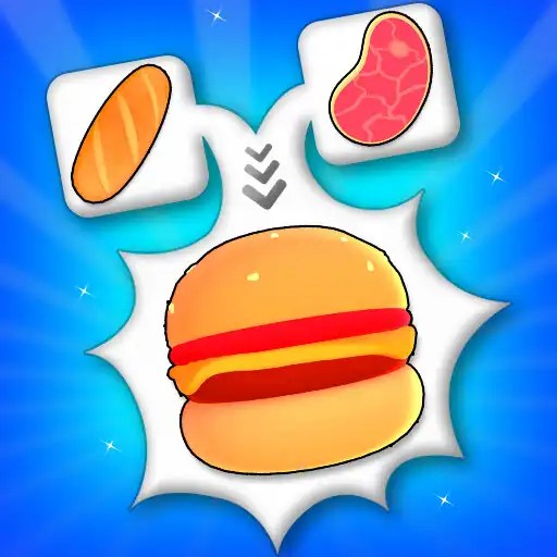 Play Eat  Merge! APK