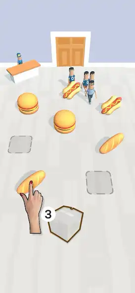 Play Eat Merge! and enjoy Eat Merge! with UptoPlay Play Eat Merge! and enjoy Eat Merge! with UptoPlay