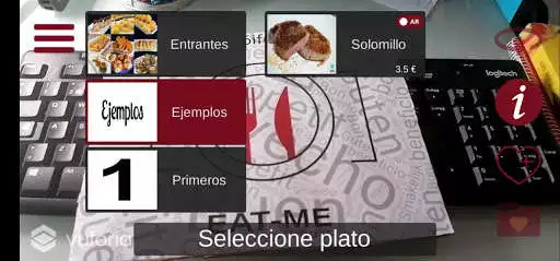 Play Eat Me