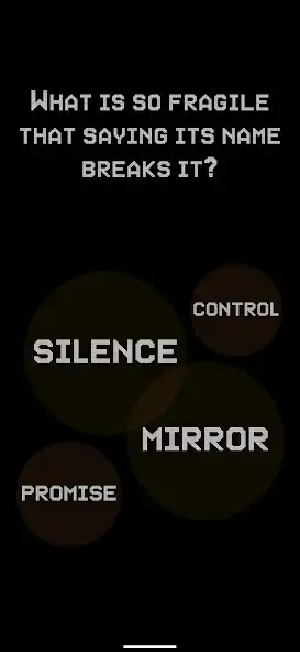 Play Eat My Brain : Funny Puzzles as an online game Eat My Brain : Funny Puzzles with UptoPlay
