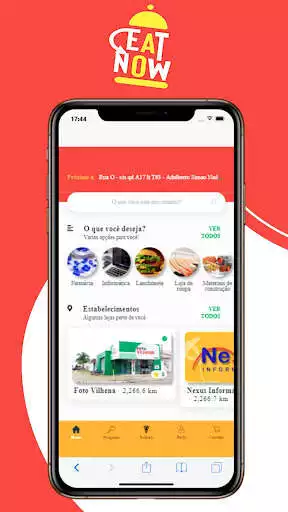 Play EatNow