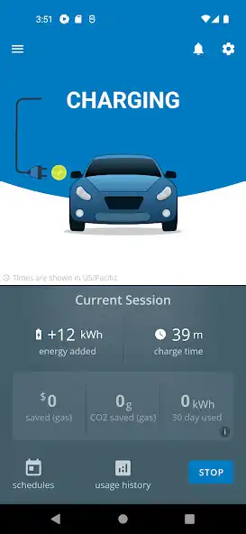 Play Eaton EV Charger Manager  and enjoy Eaton EV Charger Manager with UptoPlay