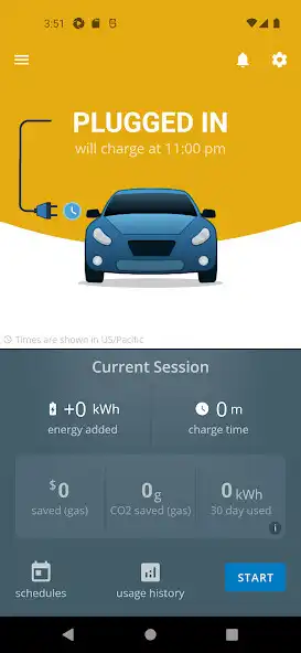 Play Eaton EV Charger Manager as an online game Eaton EV Charger Manager with UptoPlay