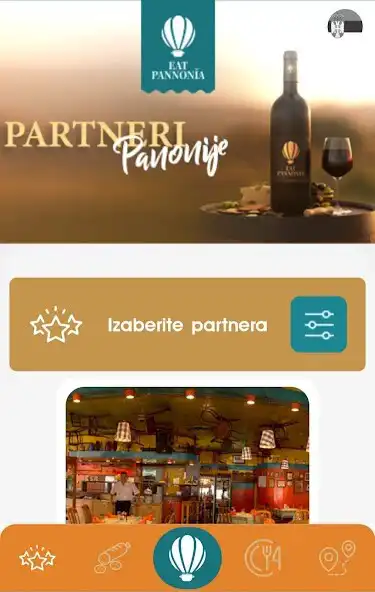 Play EatPannonia as an online game online EatPannonia with UptoPlay Play EatPannonia as an online game EatPannonia with UptoPlay