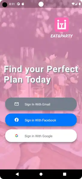 Play Eat  Party  and enjoy Eat  Party with UptoPlay
