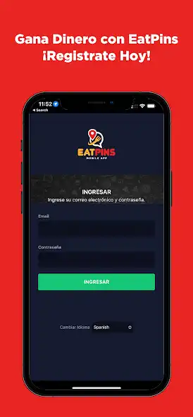 Play EatPins Driver as an online game EatPins Driver with UptoPlay