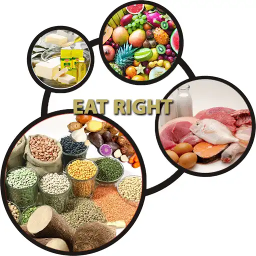 Play Eat Right APK
