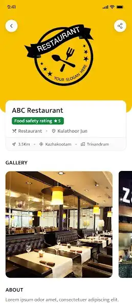 Play Eat-Right Kerala as an online game Eat-Right Kerala with UptoPlay