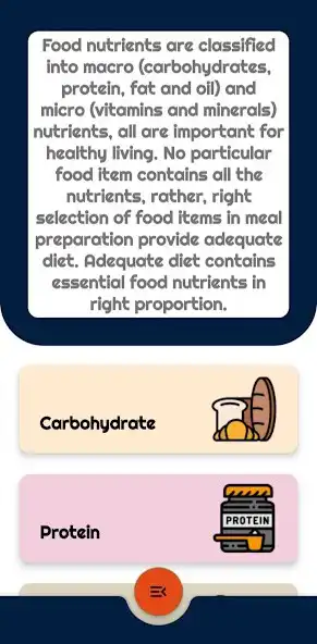 Play Eat Right  and enjoy Eat Right with UptoPlay