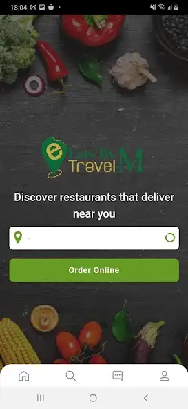 Play Eats By Travel M  and enjoy Eats By Travel M with UptoPlay