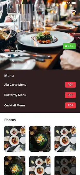 Play EatsEzy as an online game EatsEzy with UptoPlay