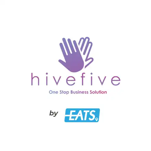 Play EATS Hive Five APK Play EATS Hive Five APK