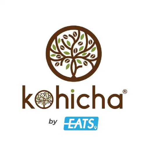 Play EATS Kohicha APK Play EATS Kohicha APK