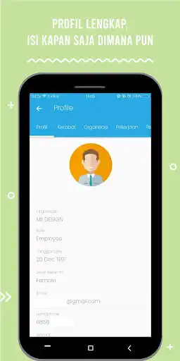 Play EATS Koperasi Manager as an online game EATS Koperasi Manager with UptoPlay