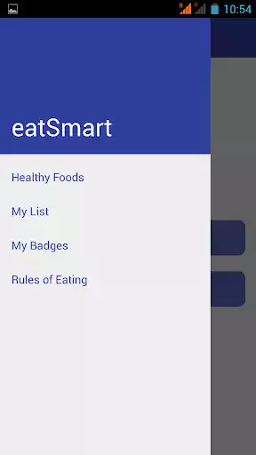 Play Eat Smart as an online game Eat Smart with UptoPlay