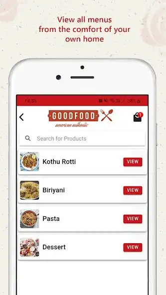 Play EatSpot: Online Food as an online game EatSpot: Online Food with UptoPlay
