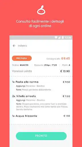 Play EatsReady-Partners as an online game EatsReady-Partners with UptoPlay