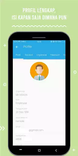 Play EATS Smartcolabs Employee as an online game EATS Smartcolabs Employee with UptoPlay